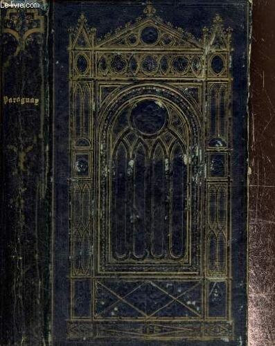 Nouvelles Des Missions Du Paraguay