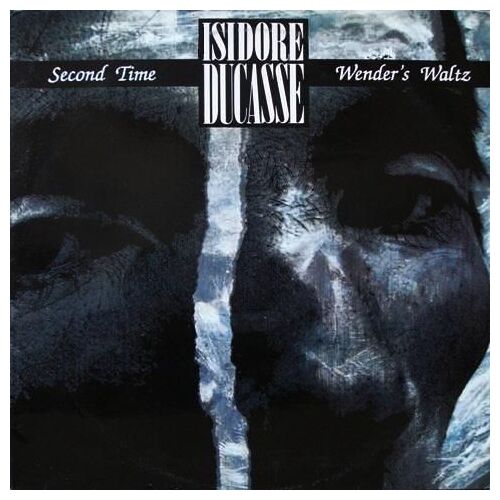 Second Time/ Wender's Waltz