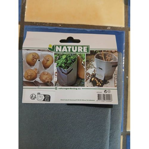 Sac De Plantation 48l