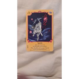 Carte Bella Sara Spottie 42/55