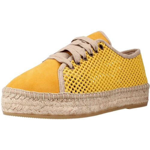 Toni Pons Fedra Bq Colour Jaune