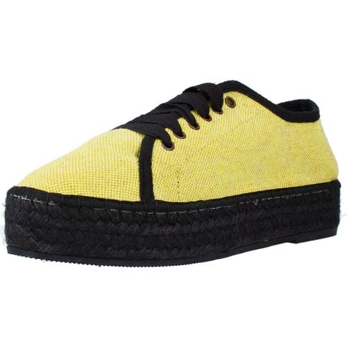 Toni Pons Fedra Fr Colour Jaune