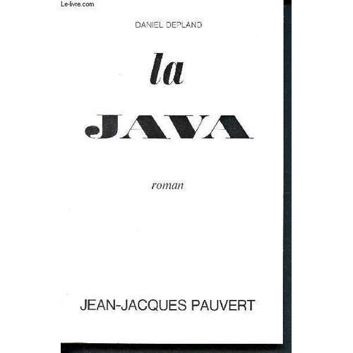 La Java