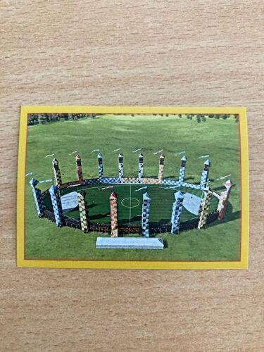 (125) Image 152 Harry Potter Et Les Crimes De Grindelwald (Panini)