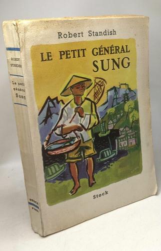 Le Petit Général Sung