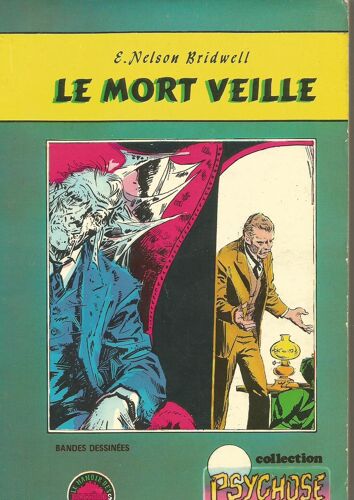Le Mort Veille