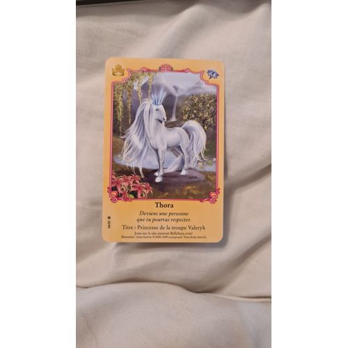 Carte Bella Sara Thora 44/55