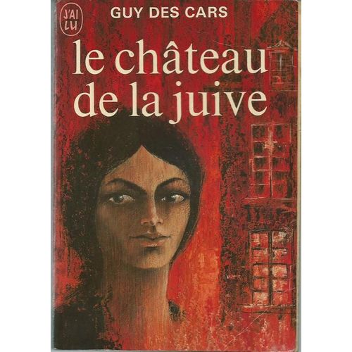 Le Château De La Juive