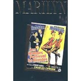 Marilyn Monroe - Les Hommes Preferent Les Blondes
