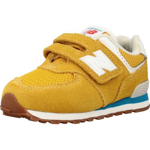 New Balance Iv574 Hb2 Colour Jaune