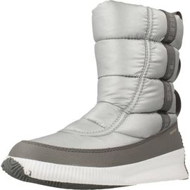 Sorel Out N About Puffy Mid Colour Gris - 37