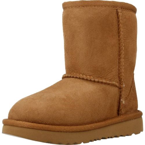 Bottes Ugg Classic Ii K Marron