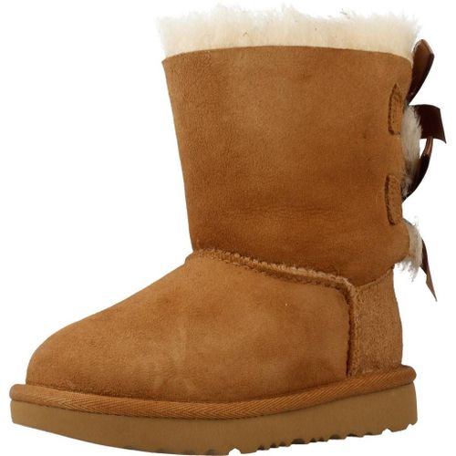 Ugg Bailey Bow Ii Colour Marron - 22