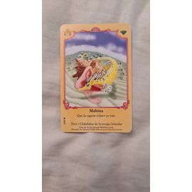 Carte Bella Sara Mahina 32/55