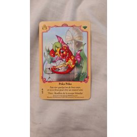 Carte Bella Sara Peka Peka 36/55