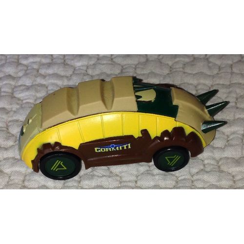 Gormiti Petite Voiture 7 Cm