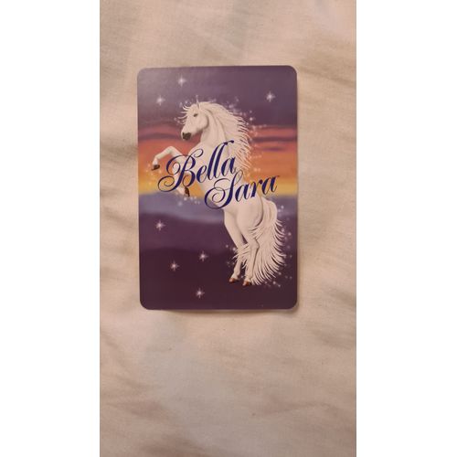 Carte Bella Sara Kahuna 26/55