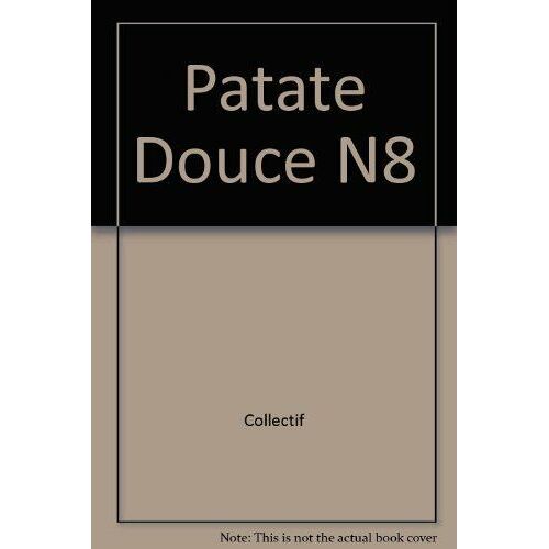 Patate Douce N8