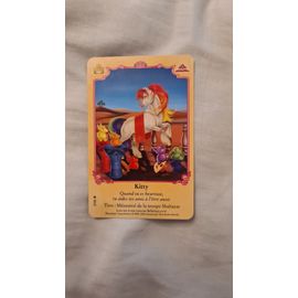 Carte Bella Sara Kitty 27/55