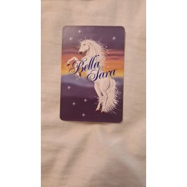 Carte Bella Sara Kora 29/55