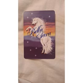 Carte Bella Sara Honora 22/55
