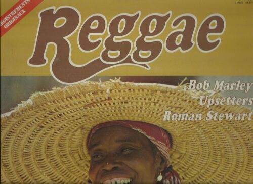 Reggae Vol. 1 : Stop The Train, Double Six, In The Iaah, Tighten Up, Live And Learn, A Serious Joke, In The Morning, Stick Together, Long Sentence, Bush Weed Corn Trash, Soul Fire, Caution