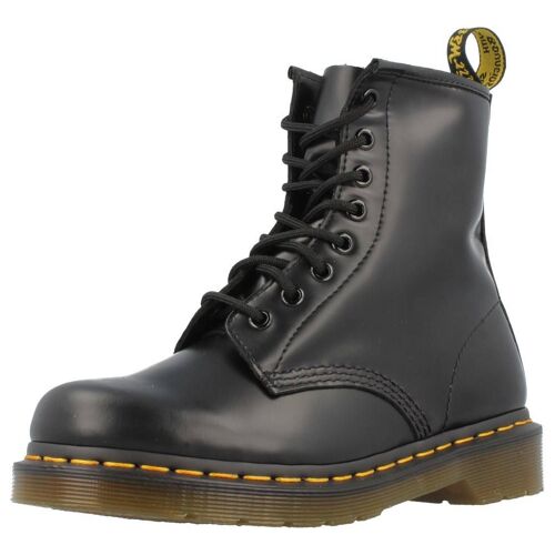 Dr. Martens 1460 Smooth Colour Noir - 40