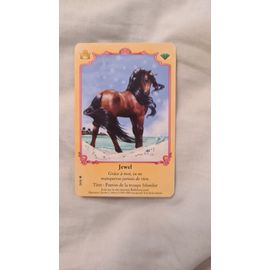 Carte Bella Sara Jawel 25/55