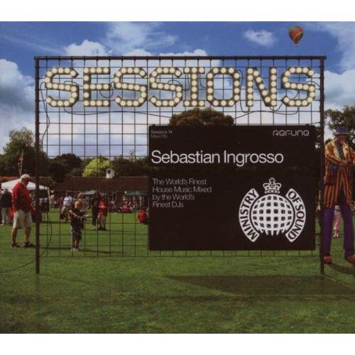 Sessions-Sebastian Ingros