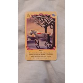Carte Bella Sara Dane 12/55