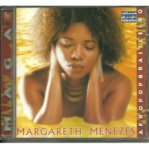 Afro Pop Brasileiro