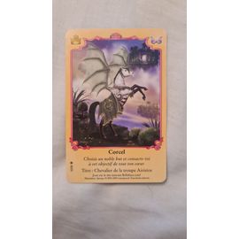 Carte Bella Sara Corcel 10/55