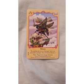 Carte Bella Sara Brioso 6/55