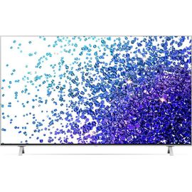 LG 43NANO773PA 43" (108 cm) NanoCell 4K UHD HDR webOS Smart LED