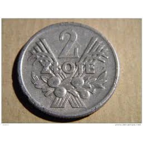1 Markka Finlande 1973
