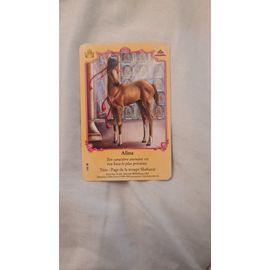 Carte Bella Sara Alina 1/55