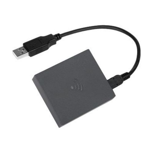 Lexmark MarkNet N8352 - Serveur d'impression - 802.11b/g/n - pour Lexmark CX317, CX410, CX417, CX421, CX510, CX517, CX522, CX622, CX625, XC2130, XC2132