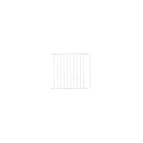 Extension Pour Barrière Flex M, L Et Xl 72 Cm Blanche