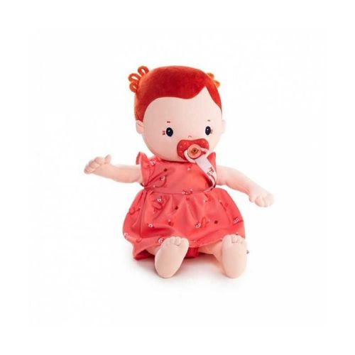 Poupon Rose - Lilliputiens