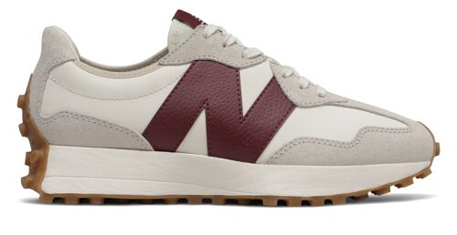 Baskets New Balance Ws327 Ka - Beige - 41 1/2
