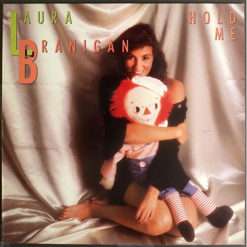 Laura Branigan : Hold Me