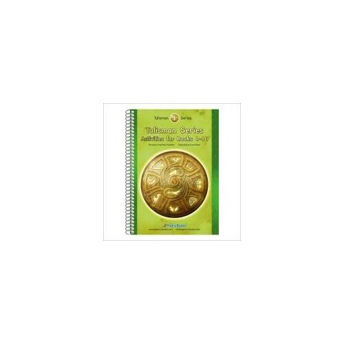 Phonic Books Talisman 1 Activities