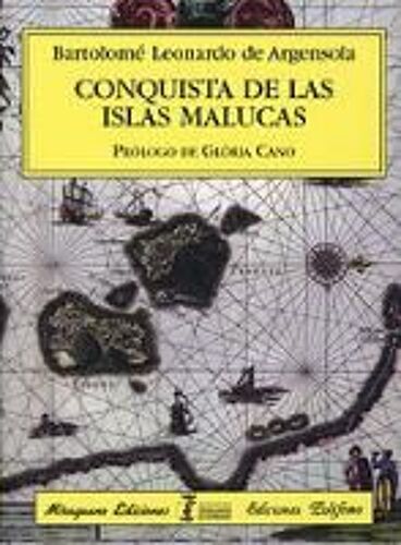 Conquista De Las Islas Malucas