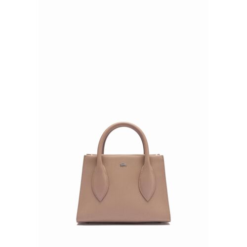 Lacoste Sac a main Daily city Nf4761dz - ONE SIZE / N81 TAUPE