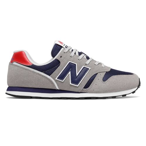 Baskets New Balance 373v2 Ml373ct2 Gris