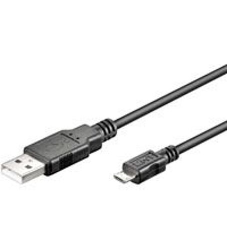 USB MICRO-B 060 0.60M