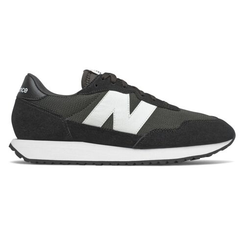 Baskets New Balance Ms237 Cc Noir