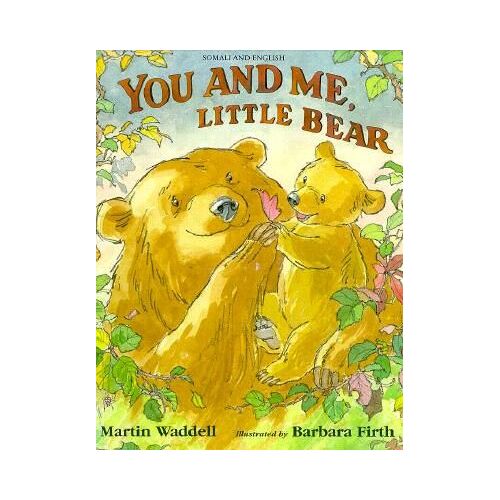 You And Me, Little Bear