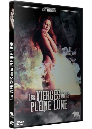 Les Vierges De La Pleine Lune
