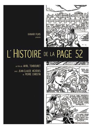 L'histoire De La Page 52